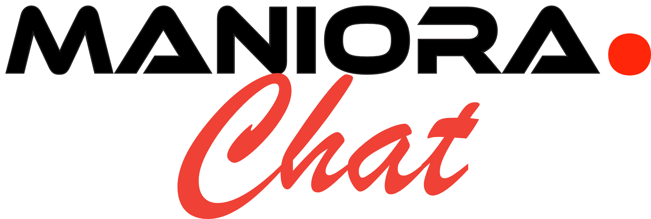 Maniora Logo